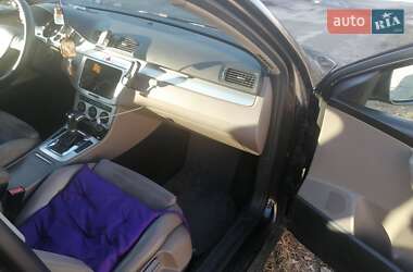 Универсал Volkswagen Passat 2007 в 