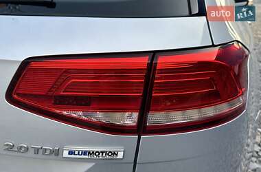 Универсал Volkswagen Passat 2017 в 