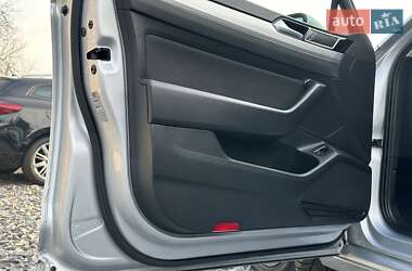 Универсал Volkswagen Passat 2017 в 