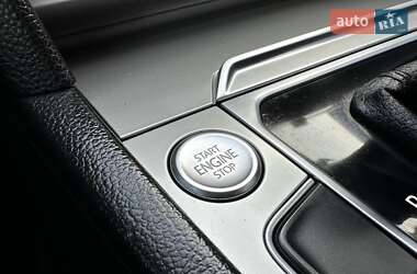 Универсал Volkswagen Passat 2017 в 