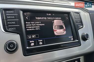 Универсал Volkswagen Passat 2017 в 