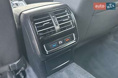 Универсал Volkswagen Passat 2017 в 