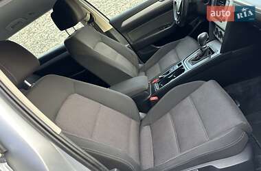 Универсал Volkswagen Passat 2017 в 