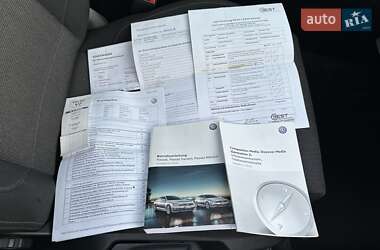 Универсал Volkswagen Passat 2017 в 