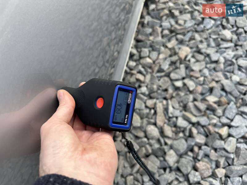 Універсал Volkswagen Passat 2017 в Рівному