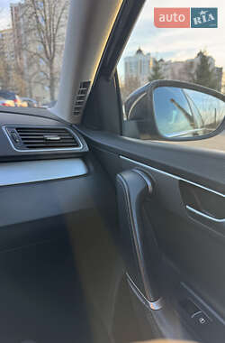 Седан Volkswagen Passat 2011 в 