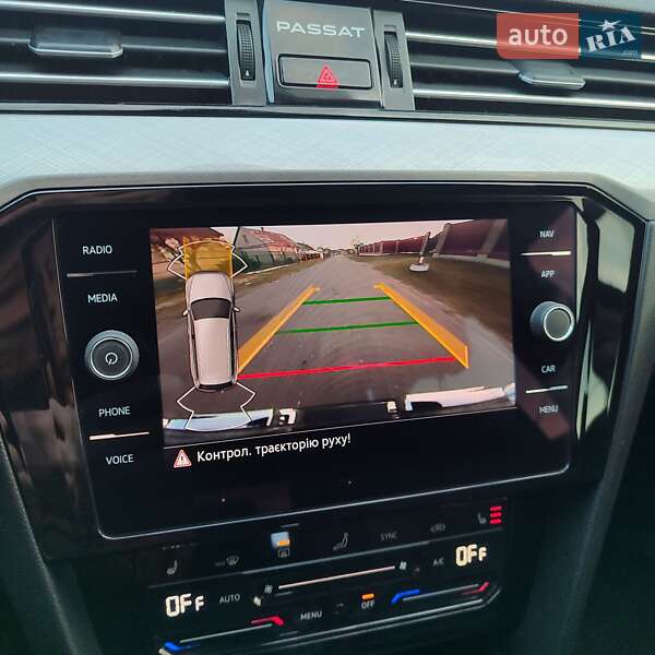 Універсал Volkswagen Passat 2020 в Радивиліві