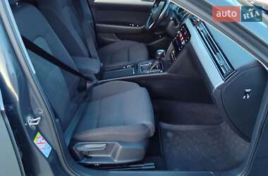 Универсал Volkswagen Passat 2020 в 