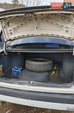 Седан Volkswagen Passat 1989 в 