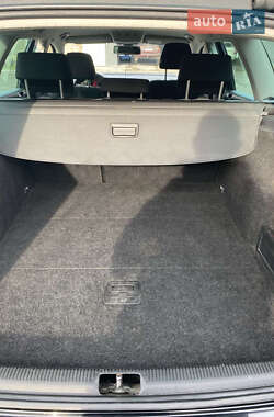 Универсал Volkswagen Passat 2007 в 