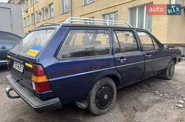 Універсал Volkswagen Passat 1982 в 