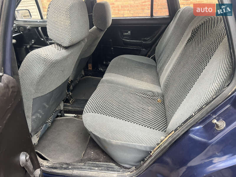 Універсал Volkswagen Passat 1982 в Вінниці