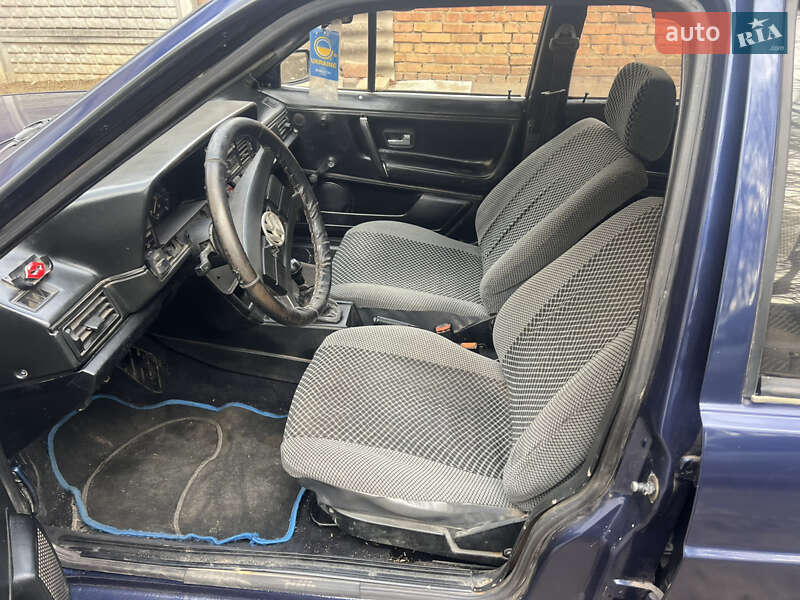 Універсал Volkswagen Passat 1982 в Вінниці