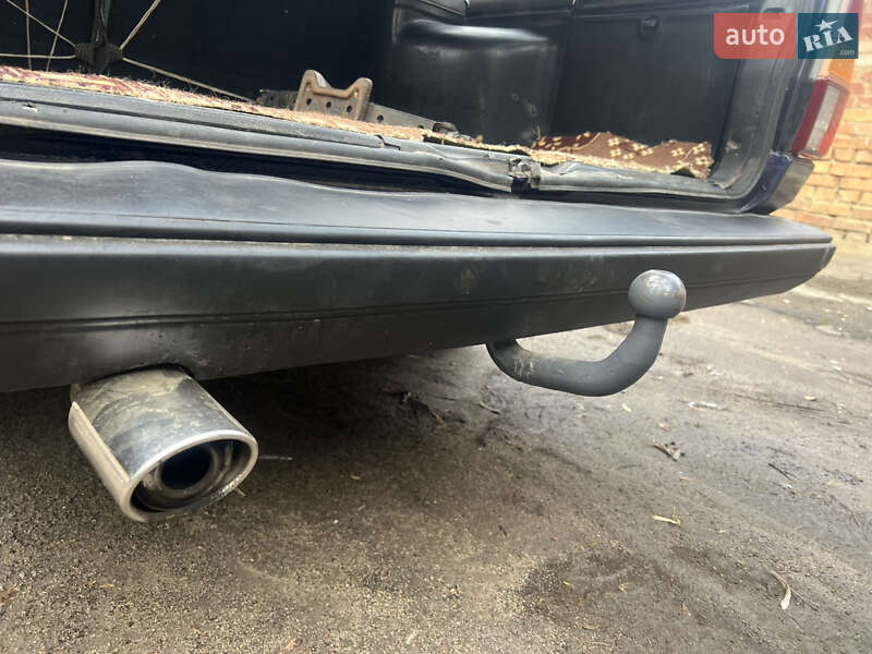 Універсал Volkswagen Passat 1982 в Вінниці