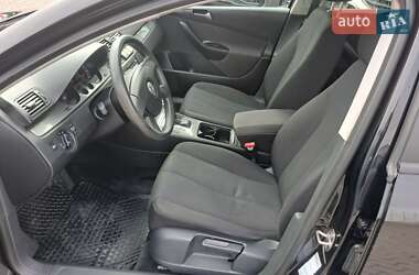 Седан Volkswagen Passat 2009 в 