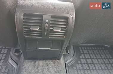 Седан Volkswagen Passat 2009 в 