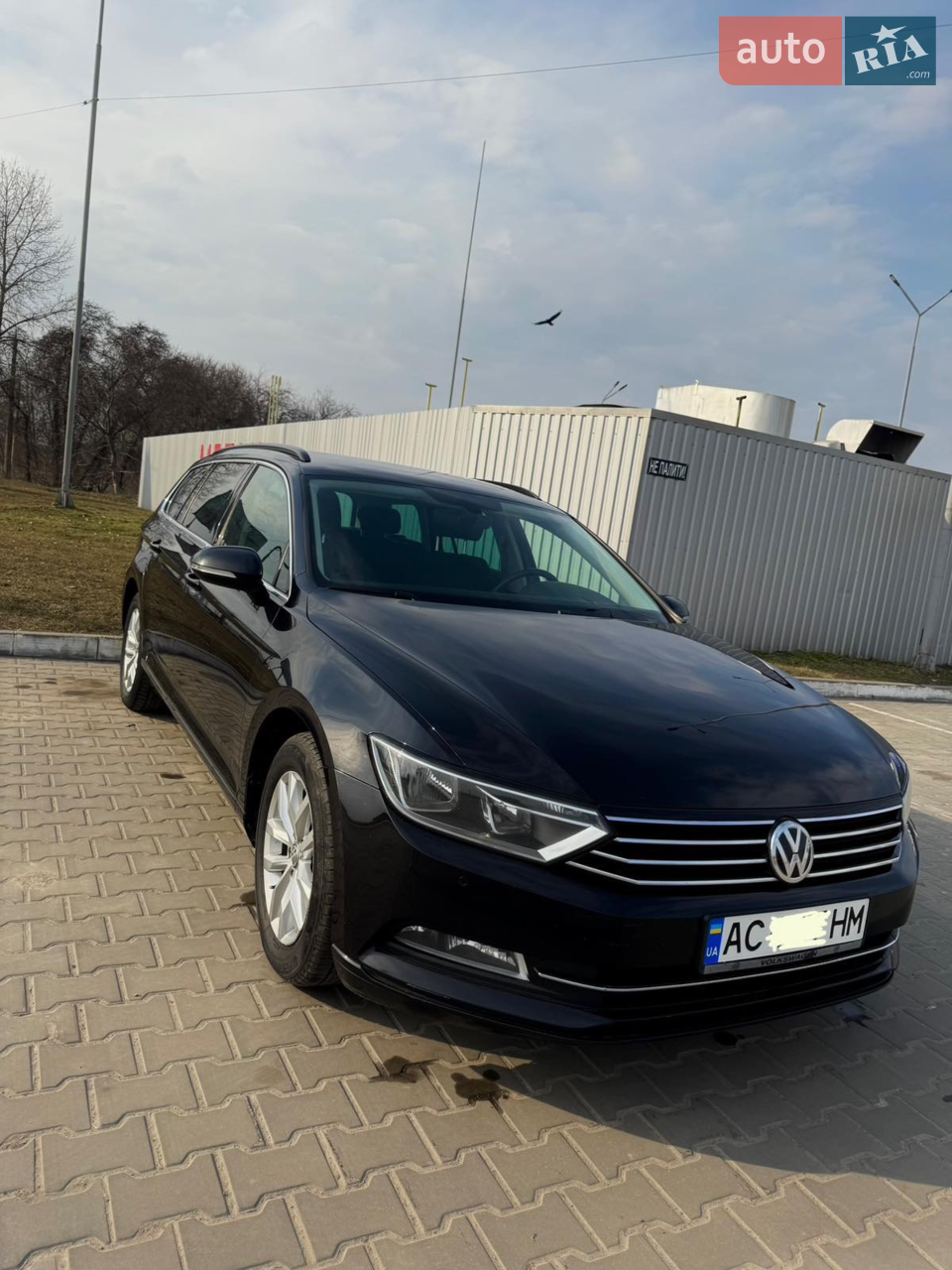 2016 Volkswagen Passat - мініатюра 20