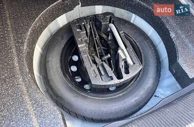 Седан Volkswagen Passat 2014 в 