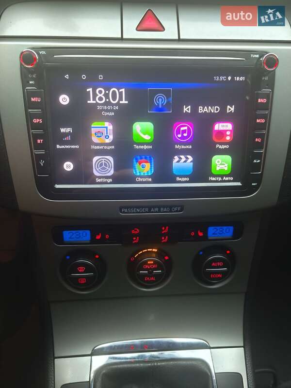 Универсал Volkswagen Passat 2006 в Львове фото 31 Универсал Volkswagen Passat 2006 в Львове