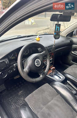 Седан Volkswagen Passat 1997 в 