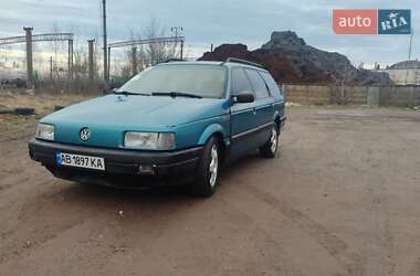 Универсал Volkswagen Passat 1992 в Виннице