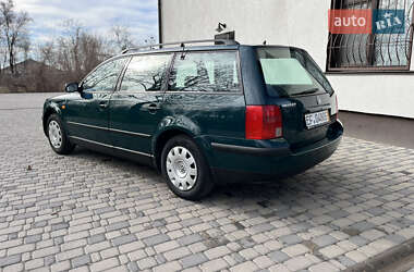 Универсал Volkswagen Passat 1998 в Белой Церкви