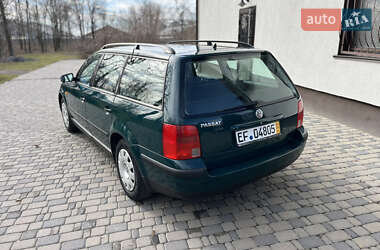 Универсал Volkswagen Passat 1998 в Белой Церкви