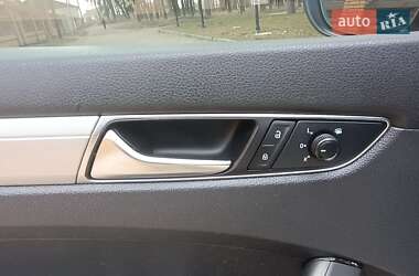 Седан Volkswagen Passat 2018 в 