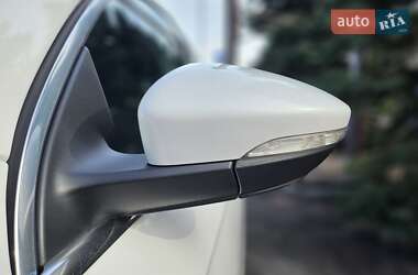 Универсал Volkswagen Passat 2014 в 