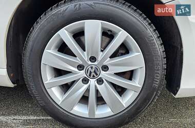 Универсал Volkswagen Passat 2014 в 