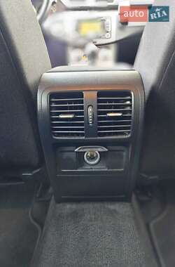 Универсал Volkswagen Passat 2014 в 
