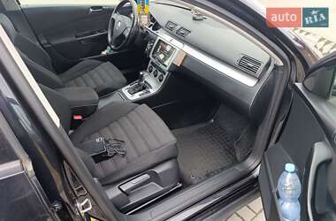 Універсал Volkswagen Passat 2008 в 