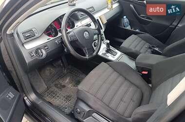 Універсал Volkswagen Passat 2008 в 