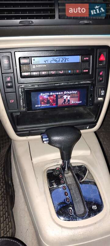 Универсал Volkswagen Passat 1999 в Одессе фото 7 Универсал Volkswagen Passat 1999 в Одессе