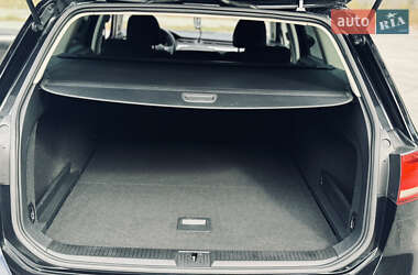 Универсал Volkswagen Passat 2016 в 