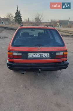 Универсал Volkswagen Passat 1989 в 