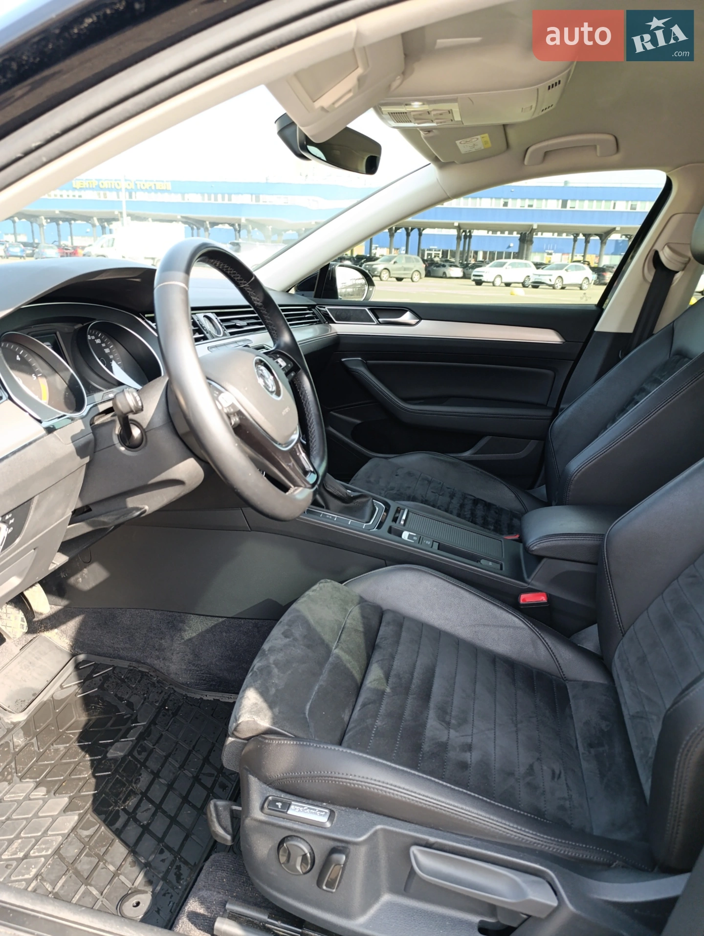 2018 Volkswagen Passat - мініатюра 15
