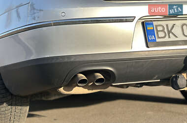 Седан Volkswagen Passat 2007 в 