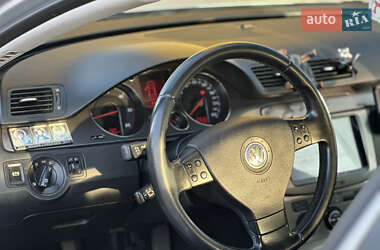 Седан Volkswagen Passat 2007 в 