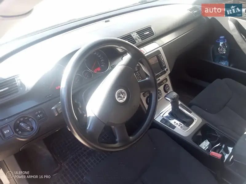 Volkswagen Passat 2008 VIN WVWZZZ3CZ9E041588 фото оголошення 22 з 50