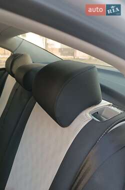 Седан Volkswagen Passat 2006 в Каменском