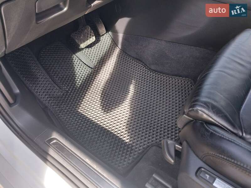 Универсал Volkswagen Passat 2018 в Трускавце