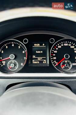 Універсал Volkswagen Passat 2010 в 