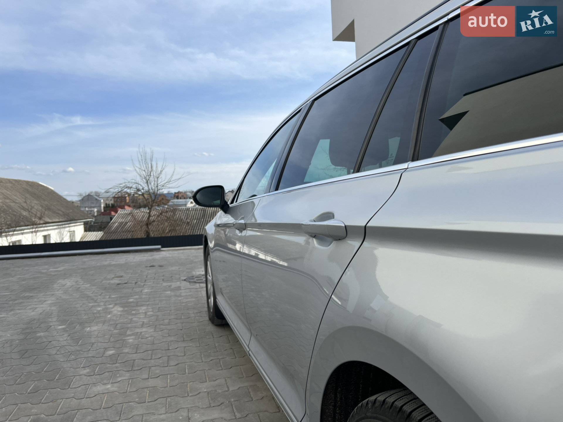 2015 Volkswagen Passat - мініатюра 15