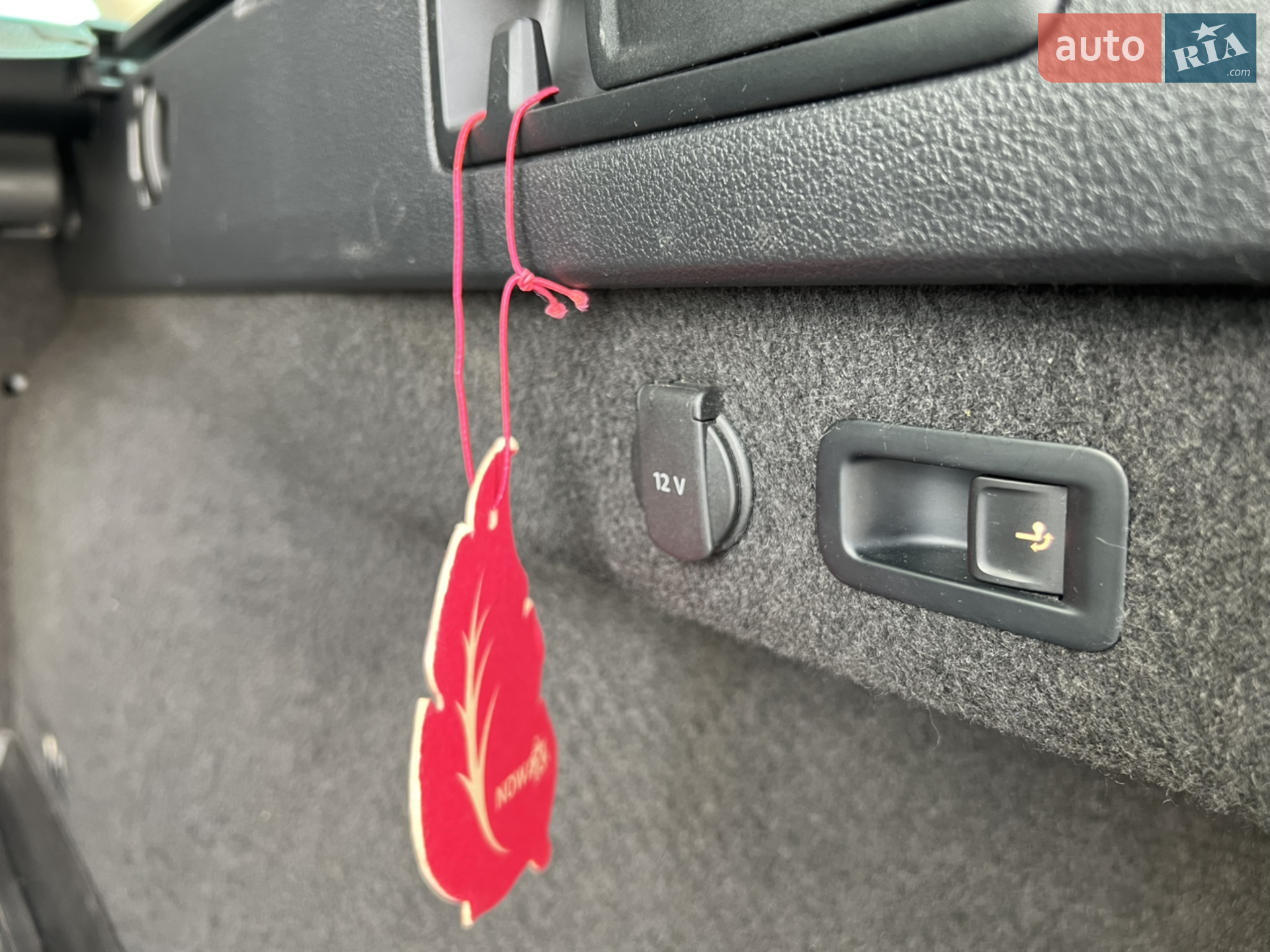 2015 Volkswagen Passat - мініатюра 53