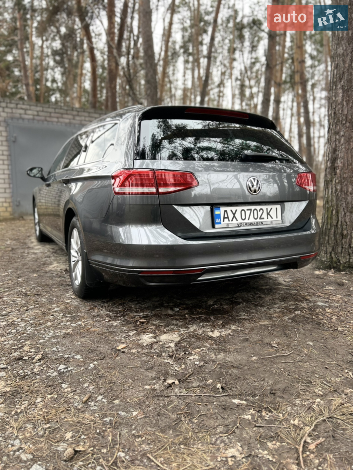 2015 Volkswagen Passat - мініатюра 11