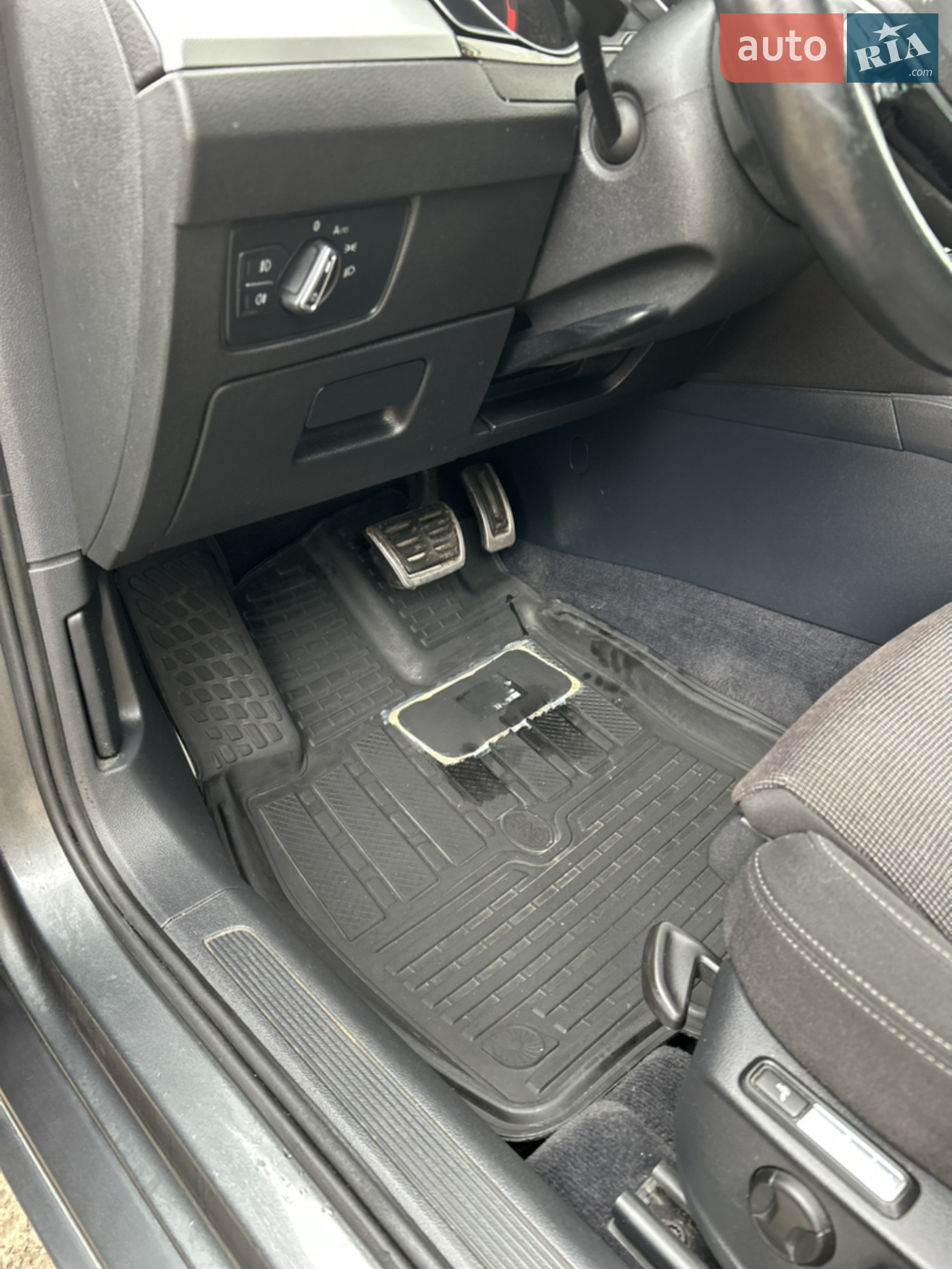 2015 Volkswagen Passat - мініатюра 14