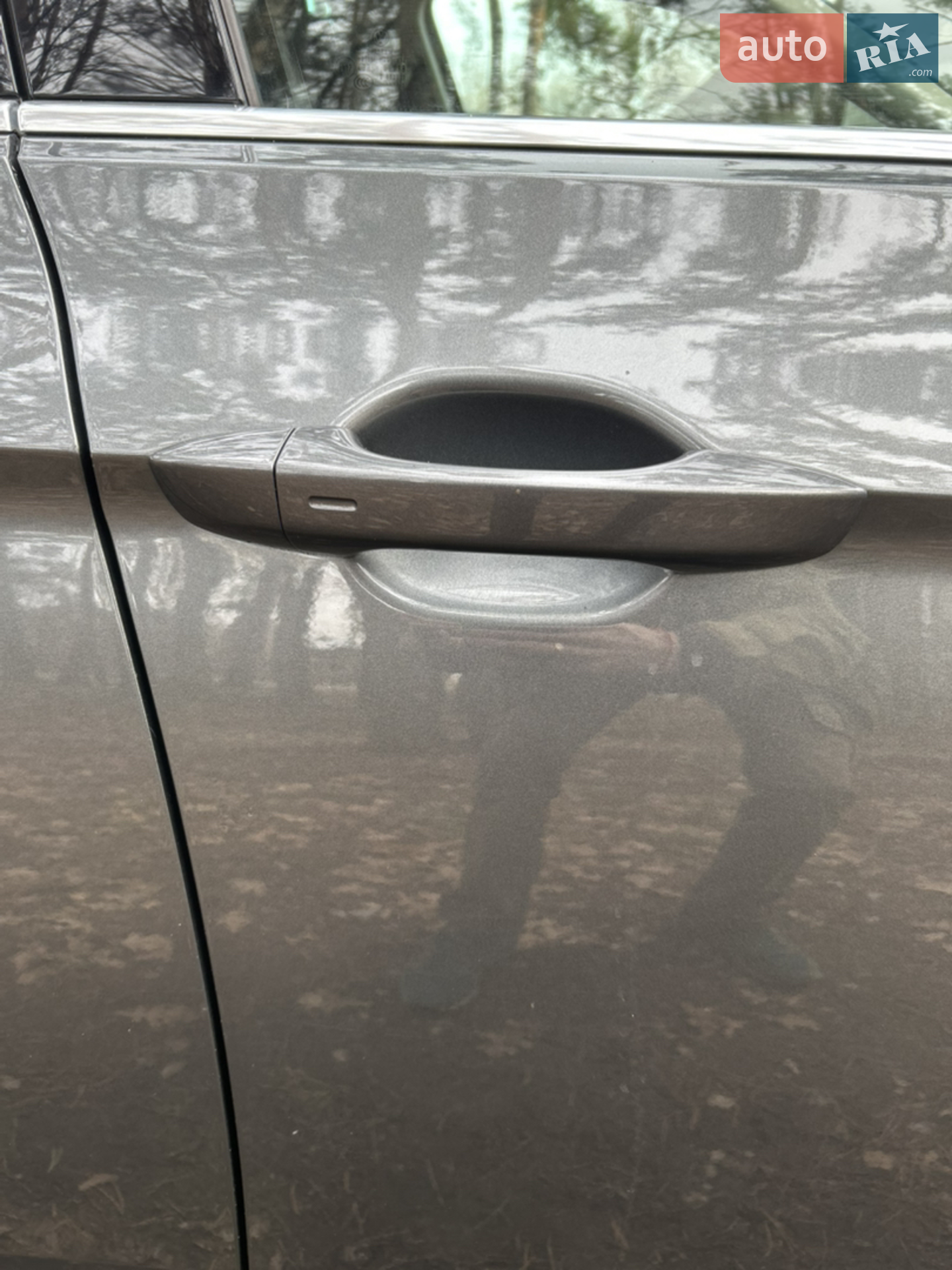 2015 Volkswagen Passat - мініатюра 51