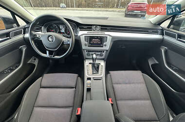 Універсал Volkswagen Passat 2016 в 