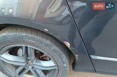Седан Volkswagen Passat 2005 в 